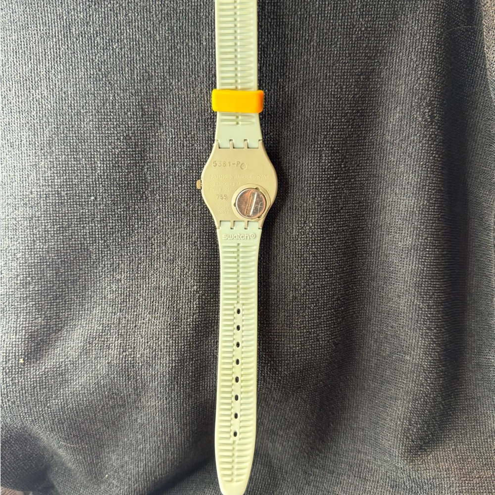 Swatch Watch - Picture 3 of 3